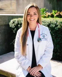 Kariel Sweeney - New York, NY - Nurse Practitioner