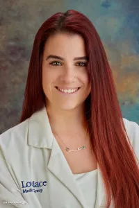 Briana Casiano, FNP - Albuquerque, NM - Nurse Practitioner