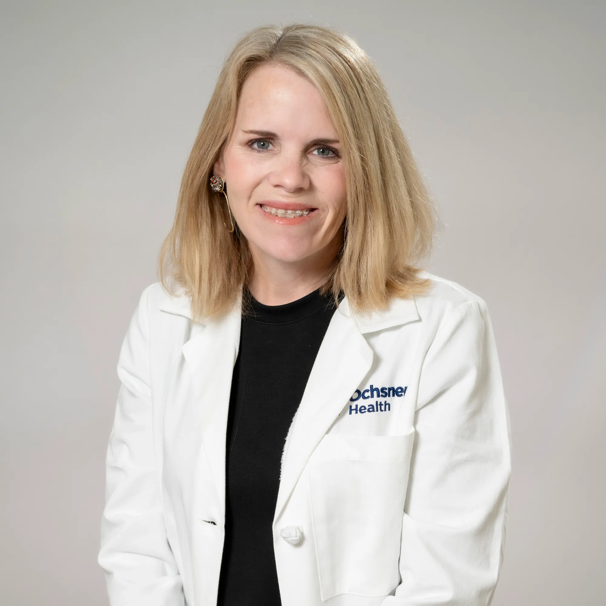 Jamie Hardie - New Orleans, LA - Nurse Practitioner