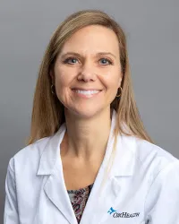 Amy Crawford, FNP-BC - Springfield, MO - Nurse Practitioner