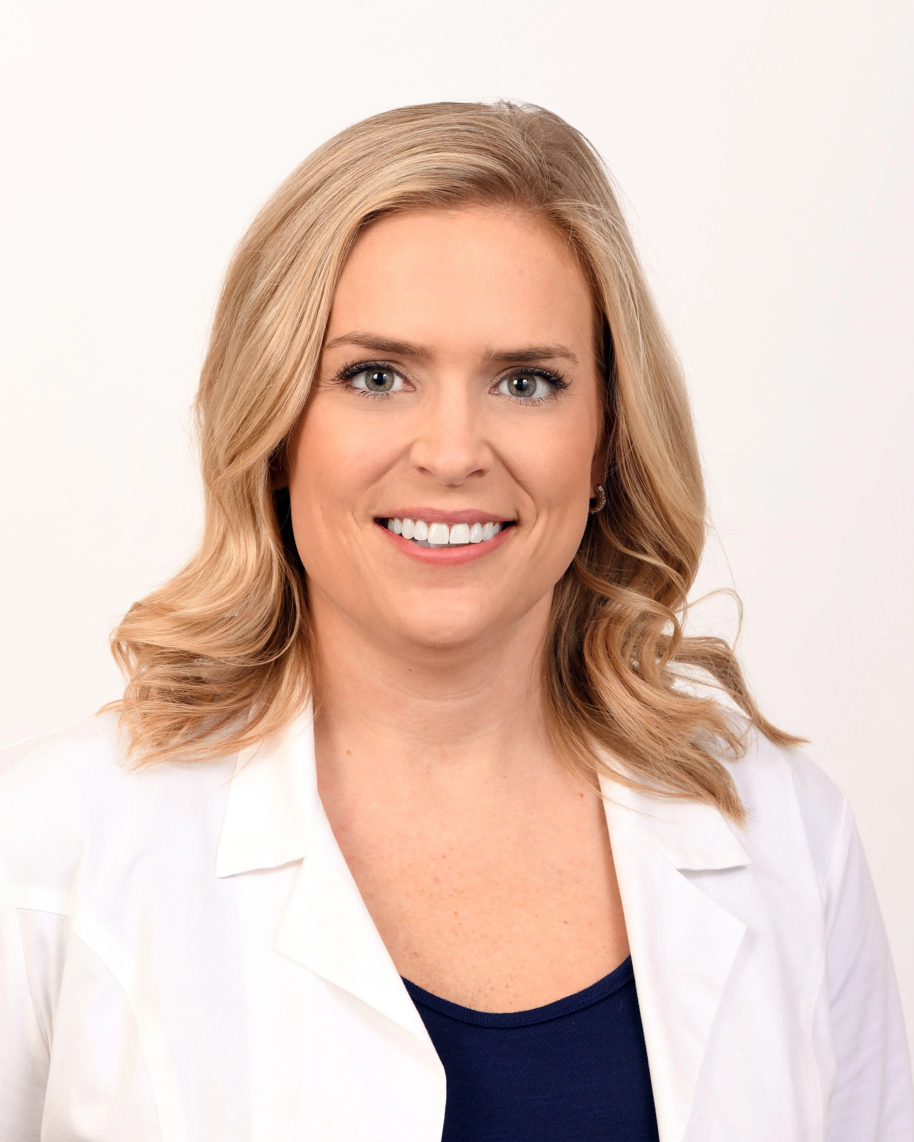 Robyn Hudson, NP - Gulfport, MS - Family Medicine