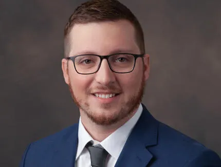 Bryson Robuck, NP - Fort Wayne, IN - Neurology, Neurologist