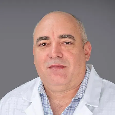 Leandro Jesus Esteva, APRN - Miami, FL - Other Specialty, Family Medicine, Geriatrician, Internal Medicine, Other, Pain Medicine