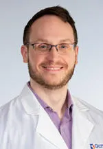 Daniel Fitzpatrick, FNP - Binghamton, NY - Cardiovascular Disease, Cardiologist