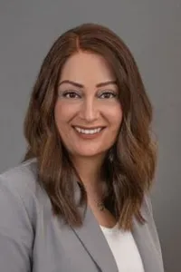 Lina Rossetti-Grulich, NP - Portland, OR - Nurse Practitioner