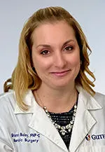 Shannon Marie Bailey - Sayre, PA - Nurse Practitioner