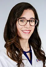 Jessica Campbell, FNP
