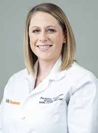 Andrea L Jones, MSN - Charlottesville, VA - Nurse Practitioner