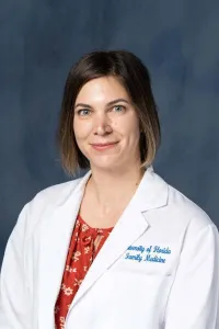 Talia Rose Mosher - Gainesville, FL - Nurse Practitioner, Family Medicine