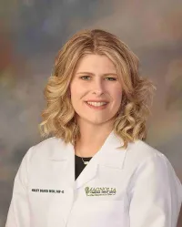 Hayley Black, CNP - Corinth, MS - Nurse Practitioner