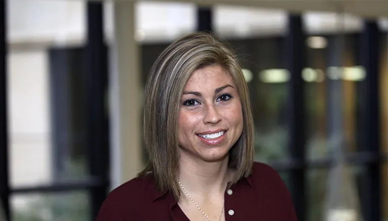 Dr. Jessica Erin Boggs