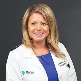 Amy Valenty Schmetzer - Natrona Heights, PA - Nurse Practitioner, Pulmonology