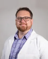 Jonah All, PMHNP - Hendersonville, NC - Nurse Practitioner