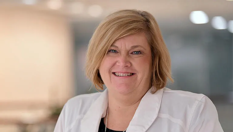 Dr. Patricia Irene Mccallister - Springfield, MO - Internal Medicine