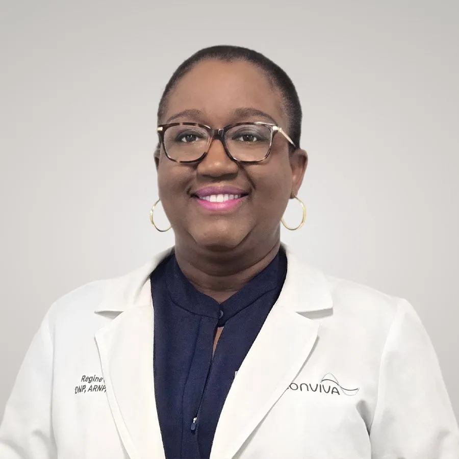 Regine Jeanty, APRN - Lake Park, FL - Other Specialty, Family Medicine, Geriatrician, Internal Medicine, Other, Pain Medicine