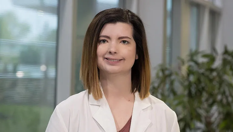 Dr. Lauren Marie Rackovan - St. Louis, MO - Obstetrics & Gynecology, Gynecologist