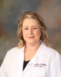 Kelsie E Follin, CNP - Corinth, MS - Nurse Practitioner