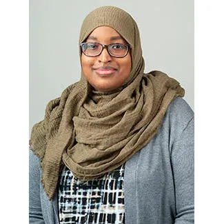 Halima Y Barqadle - Charlottesville, VA - Nurse Practitioner, Obstetrics & Gynecology