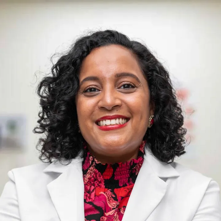 Shanna Monique Hinckson - Brooklyn, NY - Nurse Practitioner, Family Medicine