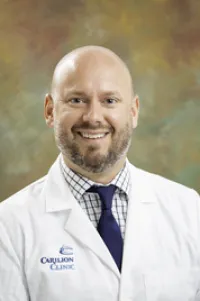Matthew B. Burns, NP - Christiansburg, VA - Nurse Practitioner