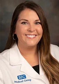 Dr. Meghan Burk - Chesterfield, MO - Family Medicine