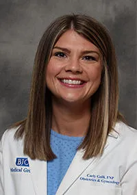 Carly Lynn Mudge - Shiloh, IL - Nurse Practitioner, Family Medicine