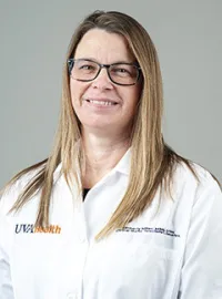 Kimberly Dawn Miller - Charlottesville, VA - Nurse Practitioner