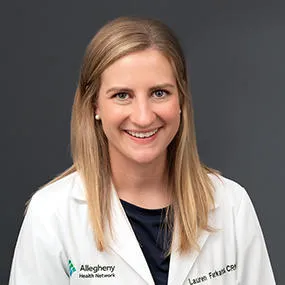Lauren Jane Ferkatch - Leechburg, PA - Nurse Practitioner, Family Medicine