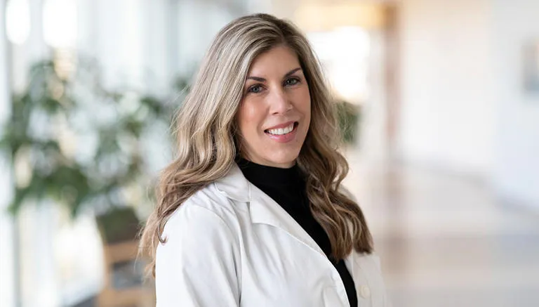 Dr. Christina Marie Blankenship - Washington, MO - Geriatric Medicine, Geriatrician