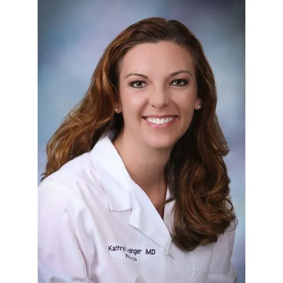 Dr. Kathryn A Lysinger, MD - Billings, MT - Pediatrics, Internist/pediatrician