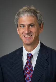 Dr. William E. Stevens, MD