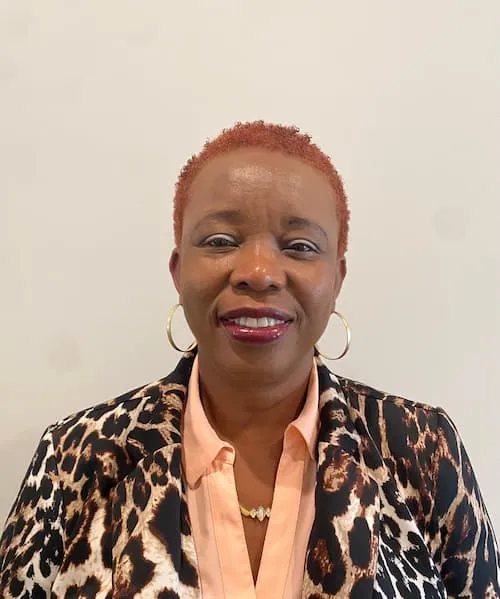 Jane Egbufoama - Sacramento, CA - Psychiatry