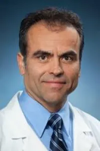 Dr. George Rodriguez, MD - Oceanside, CA - Emergency Medicine