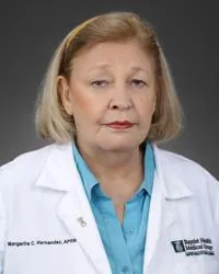 Margarita Carrillo Hernandez, APRN - Coral Gables, FL - Hospice & Palliative Medicine, Hospice And Palliative Medicine, Nurse Practitioner