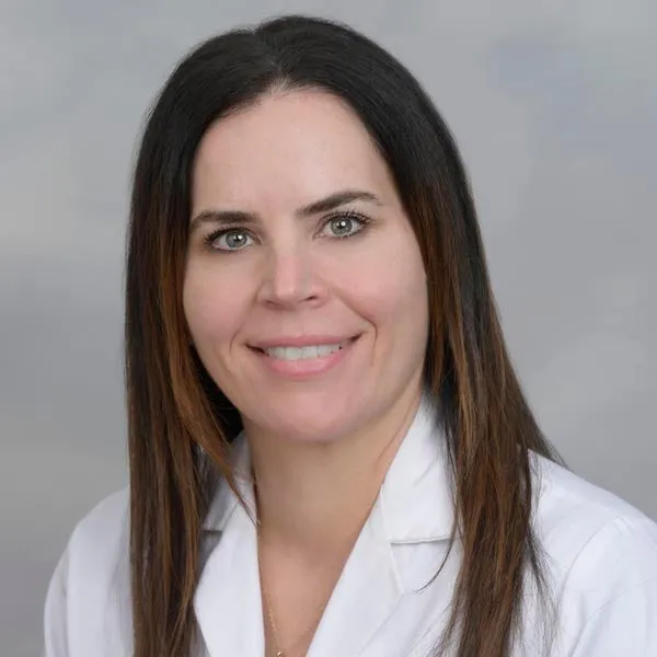Lenia M. Prinos, CRNP
