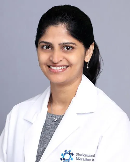 Dr. Leena S Bondili, MD - Edison, NJ - Hematology