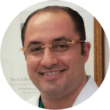 Dr. Abdulla S. Zoobi, DDS - NEW YORK, NY - Prosthodontics, Oral & Maxillofacial Surgery, Dentistry