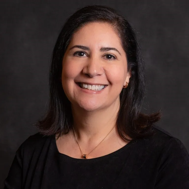 Dr. Giselle Martin, MD