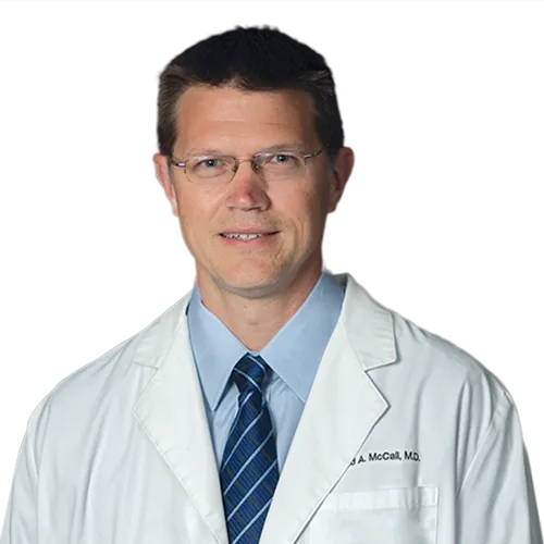 Dr. Todd A McCall, MD - Daytona Beach, FL - Trauma Surgery, Orthopedic Surgery