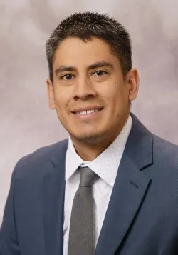 Dr. Stefan Garcia, MD - Chelsea, MI - Orthopedic Surgery, General Orthopedics