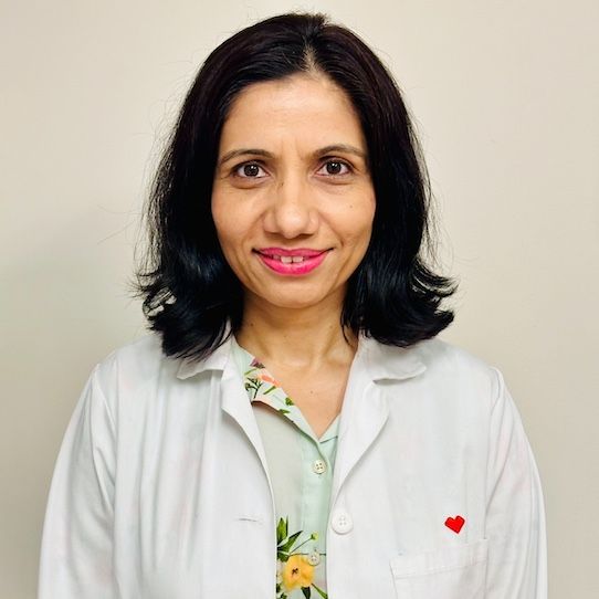 Laxmi Dhungana Gautam - Tomball, TX - Nurse Practitioner, Family Medicine