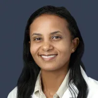 Dr. Etsubdenk Mezemir Ajebo, MD - Chevy Chase, MD - Dermatology