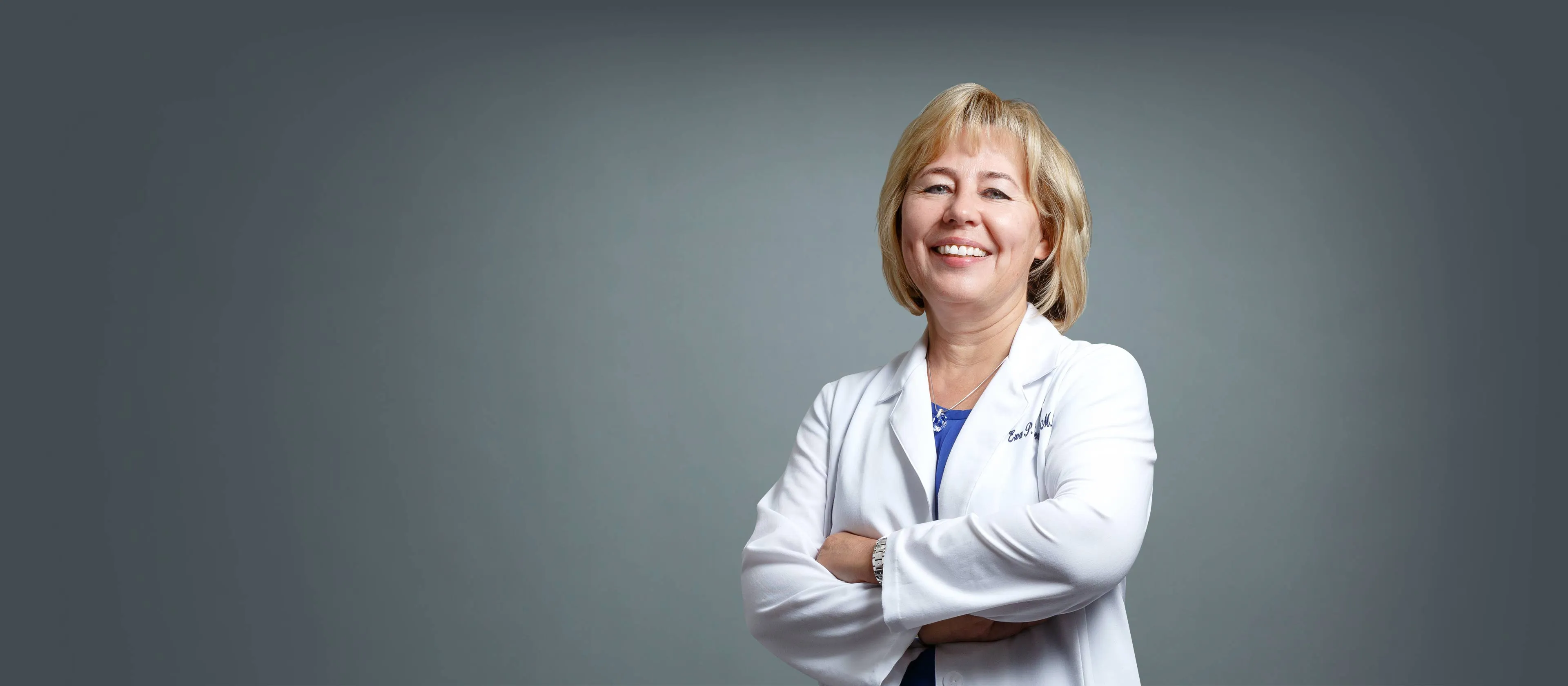 Dr. Ewa P. Wierzba, MD - Brooklyn, NY - Internal Medicine
