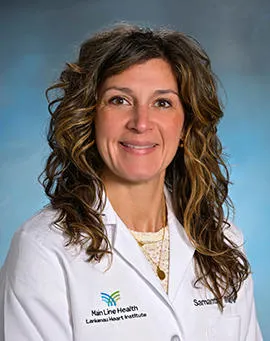 Samantha L. Miller, CRNP - Wynnewood, PA - Nurse Practitioner