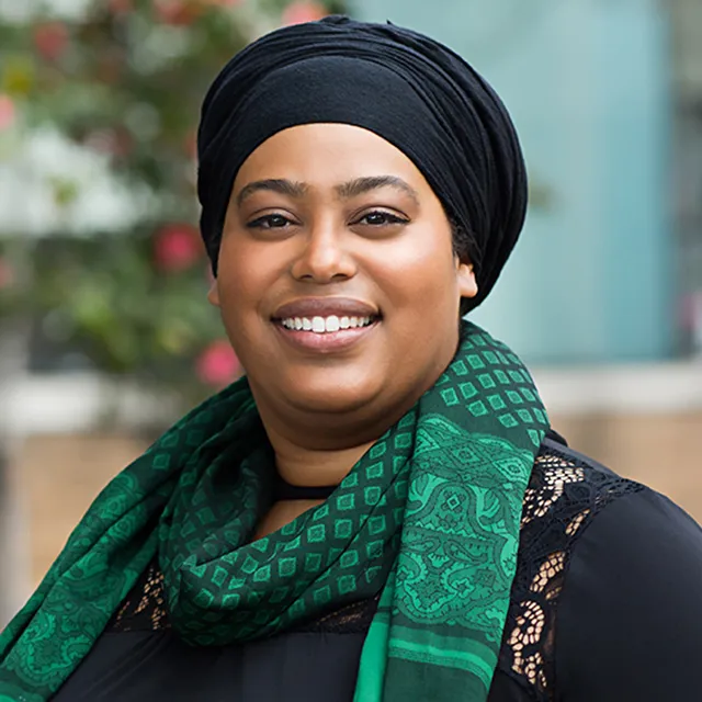Monifa Willis, NP - Oakland, CA - Nurse Practitioner