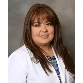 Tracey Martinez Mendez, NP - El Paso, TX - Internal Medicine, Family Medicine, Nurse Practitioner