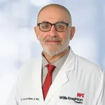 Dr. D. G. Mack, MD