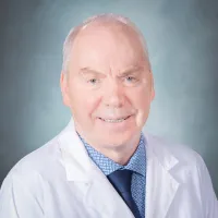 John C. Webb, PMHNP
