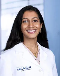 Dr. Feenalie Patel, MD - Houston, TX - Gastroenterology