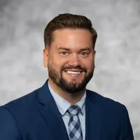 Dr. Patrick Tate, MD - Toledo, OH - Orthopedic Surgery